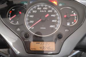  Honda SH 300i Sport