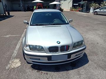 BMW 320i benzina 150cv del '99 Asi