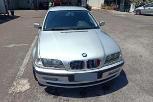 BMW 320i benzina 150cv del '99 Asi