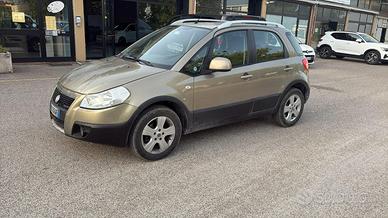Fiat 16 4x4