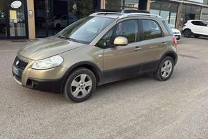 Fiat 16 4x4