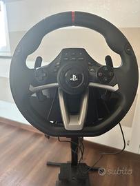 Volante play station