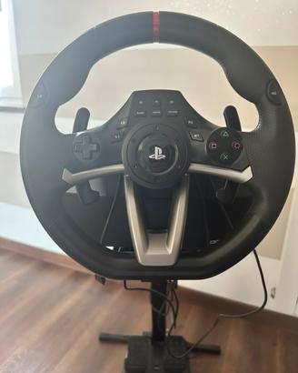 Volante play station