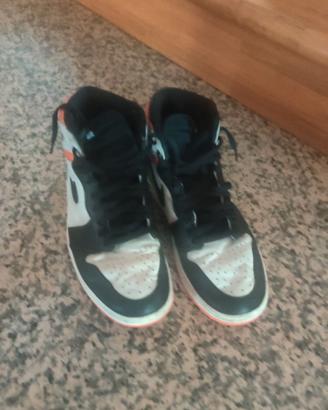 nike jordan