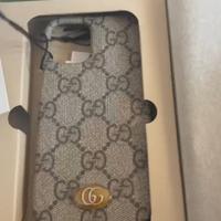Cover Gucci Iphone 12 mini