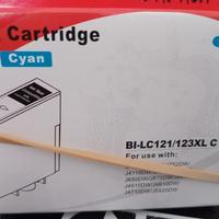 cartucce stampante Brother 