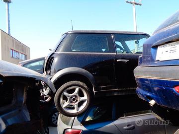 RICAMBI USATI MINI W10B16A