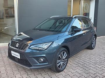 Seat Arona 1.6 Tdi 95 cv XCELLENCE