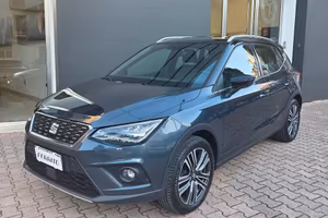 Seat Arona 1.6 Tdi 95 cv XCELLENCE