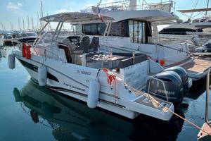 JEANNEAU CAP CAMARAT 9.0 WA – 2021