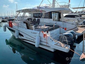 JEANNEAU CAP CAMARAT 9.0 WA – 2021