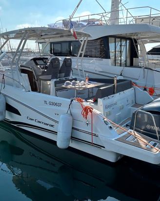 JEANNEAU CAP CAMARAT 9.0 WA – 2021