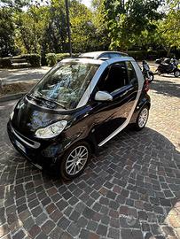 Smart cabriolet