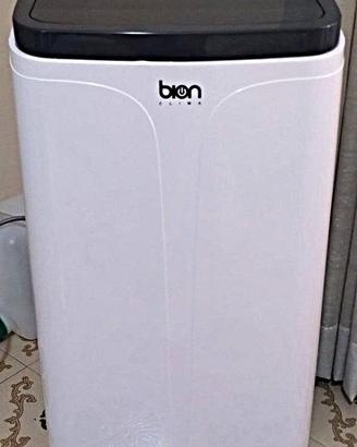 condizionatore portatile Bion