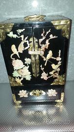 Cofanetto Arte Cinese