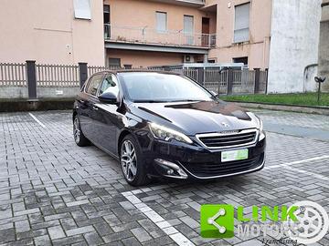 PEUGEOT 308 BlueHDi 120 S&S Business GARANZIA IN