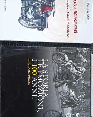libri sportivi 
