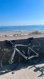 Bici pulsium sat LA PIERRE