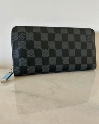Portafoglio Louis Vuitton