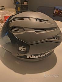 casco moto BLAUER