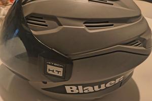 casco moto BLAUER