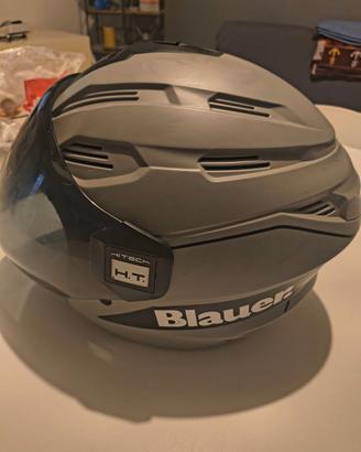 casco moto BLAUER