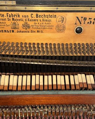 Pianoforte Bechstein