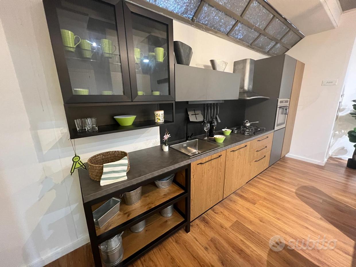 Arredo 3 cucine - Mobili usati 