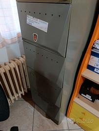 Cassettiera per ufficio