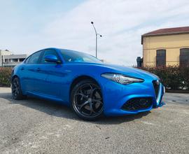 Alfa Giulia Q4 BENZINA 2.0 280 CV Veloce km44500