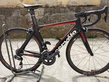 cervelo s5