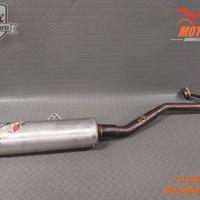 DRD SCARICO COMPLETO HONDA CRF 250 2010-2013