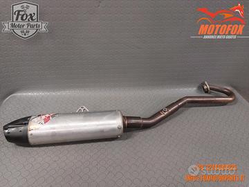 DRD SCARICO COMPLETO HONDA CRF 250 2010-2013