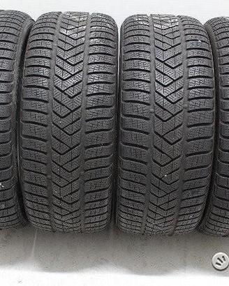 185 55 15 invernali pirelli usate