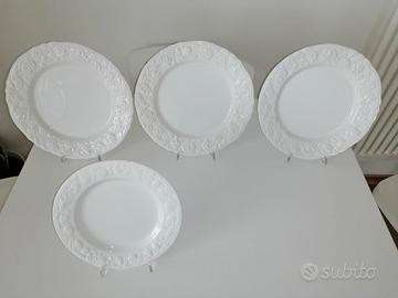 piatti da arredo di FRANCO GIORGI