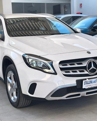 Mercedes GLA 200 d Automatic Premium 2019