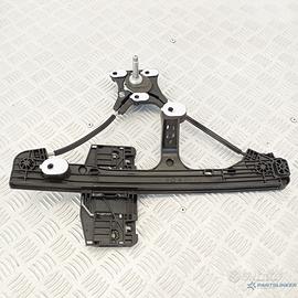 Alzacristallo Posteriore Destro Peugeot 208 II 201