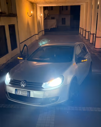 Fari golf 6