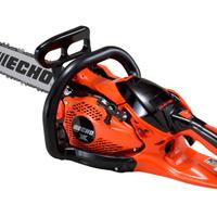 Motosega multiuso taglio legno echo cs 2511 wes