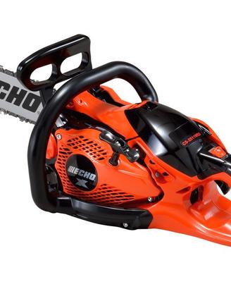 Motosega multiuso taglio legno echo cs 2511 wes
