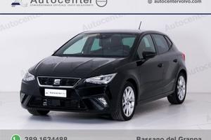 Seat Ibiza 1.0 ecotsi FR 95cv