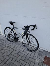 Bicicletta da corsa