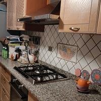 cucina componibile Cafiero