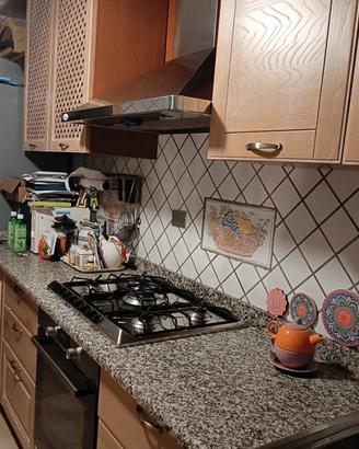 cucina componibile Cafiero