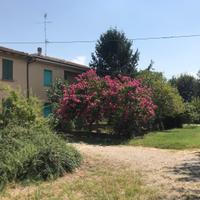 Baricella, localita' boschi