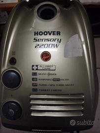 Pezzi di ricambio per aspirapolvere Hoover Sensory
