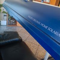 Lettino abbronzante Philips