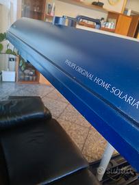 Lettino abbronzante Philips