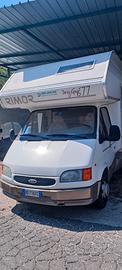 Rimor 677 anno 1999