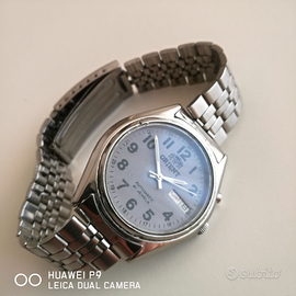 Orologio automatico orient